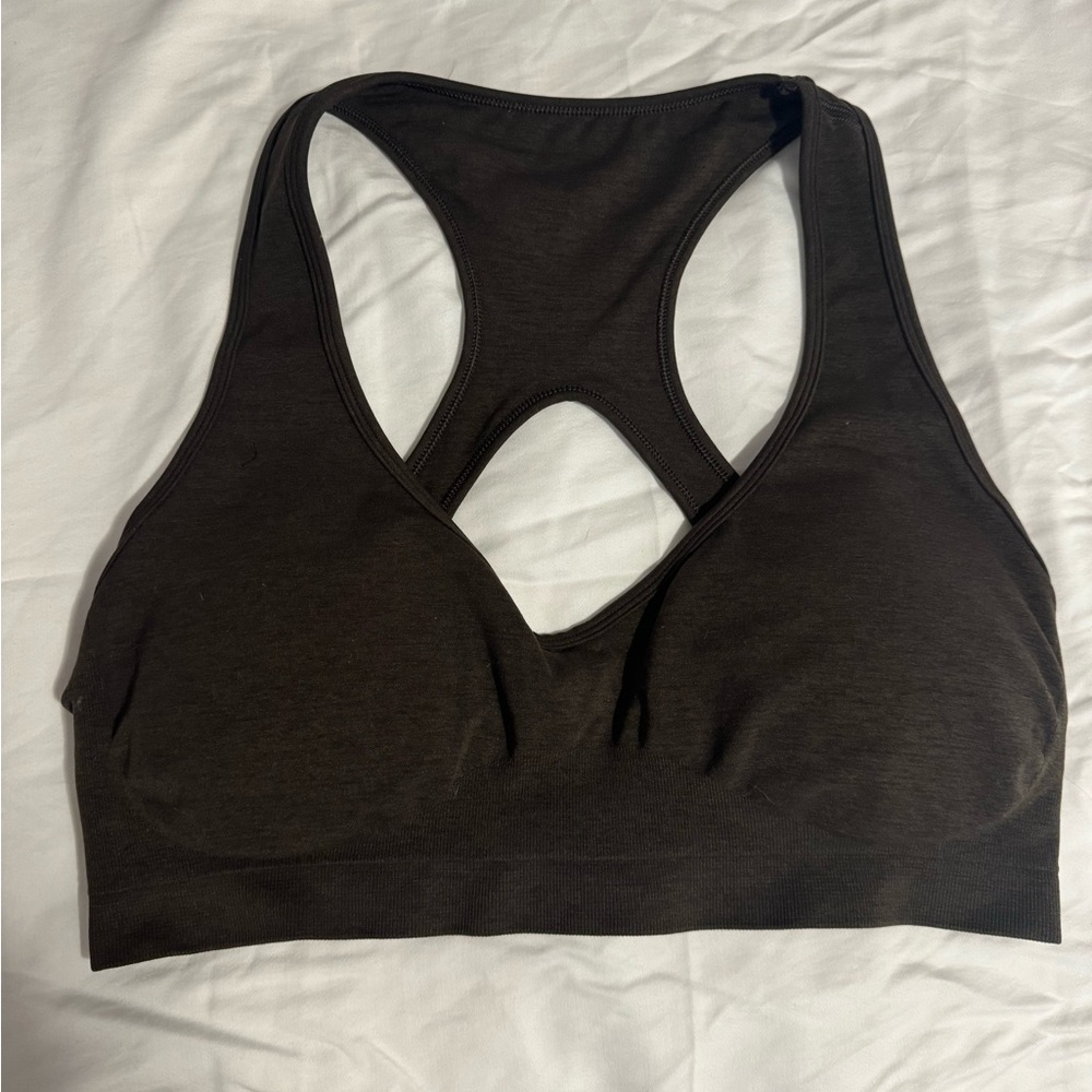 Alphalete Sports Bra